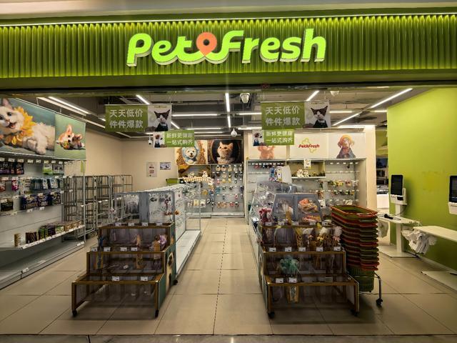 价：侯毅的派特鲜生10个月“闪退”开元ky棋牌二次创业“天真”的代