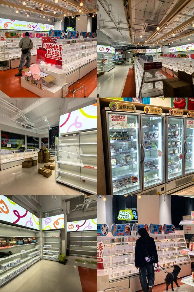 价：侯毅的派特鲜生10个月“闪退”开元ky棋牌二次创业“天真”的代(图4)